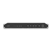 Ubiquiti U Fiber, OLT Gestionado 1U Negro