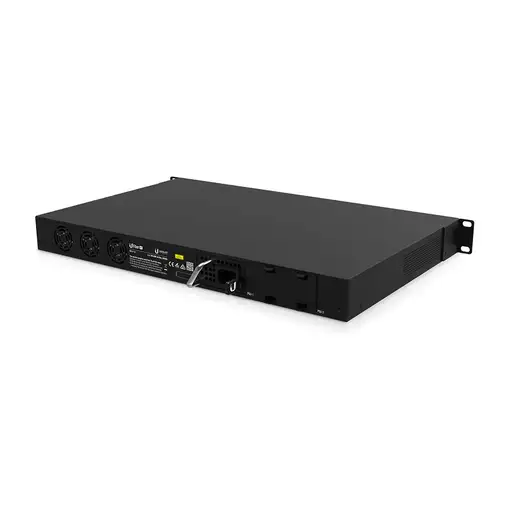 Ubiquiti U Fiber, OLT Gestionado 1U Negro