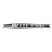 Allied Telesis FS980M/52PS Gestionado L3 Fast Ethernet (10/100) Energía sobre Ethe