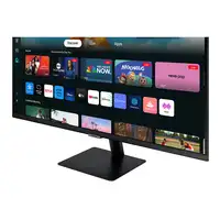 Samsung M50D pantalla para PC 81,3 cm (32\) 1920 x 1080 Pixeles Full HD LED Negro