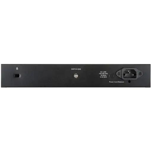 D-Link DGS-1024D No administrado