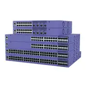 Extreme networks 5320-24P-8XE switch Gestionado L2/L3 Gigabit Ethernet (10/100/100