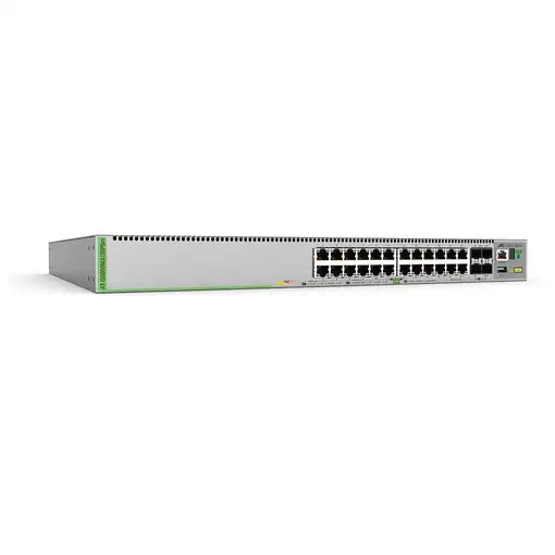 Allied Telesis AT-GS980MX/28PSM-50 switch Gestionado L3 Gigabit Ethernet (10/100/1