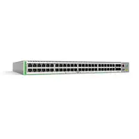 Allied Telesis AT-GS980M/52PS-50 Gestionado L3 Gigabit Ethernet (10/100/1000) Ener