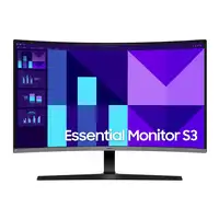 Samsung S39GD pantalla para PC 81,3 cm (32\) 1920 x 1080 Pixeles Full HD LCD Negro