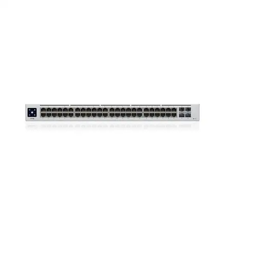 Ubiquiti UniFi USW-48-POE switch Gestionado L2 Gigabit Ethernet (10/100/1000) Ener