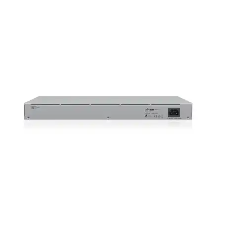 Ubiquiti UniFi USW-48-POE switch Gestionado L2 Gigabit Ethernet (10/100/1000) Ener