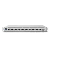 Ubiquiti UniFi USW-ENTERPRISE-24-POE-EU switch Gestionado 2.5G Ethernet (100/1000/