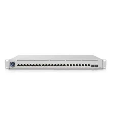 Ubiquiti UniFi USW-ENTERPRISE-24-POE-EU switch Gestionado 2.5G Ethernet (100/1000/