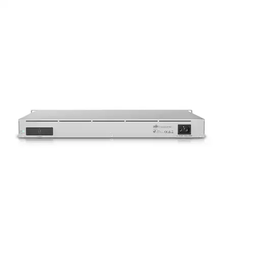 Ubiquiti UniFi USW-ENTERPRISE-24-POE-EU switch Gestionado 2.5G Ethernet (100/1000/