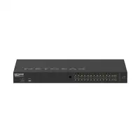 NETGEAR GSM4230P-100EUS switch Gestionado L2/L3 Gigabit Ethernet (10/100/1000) Ene
