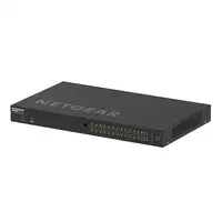 NETGEAR GSM4230P-100EUS switch Gestionado L2/L3 Gigabit Ethernet (10/100/1000) Ene
