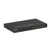 NETGEAR GSM4230P-100EUS switch Gestionado L2/L3 Gigabit Ethernet (10/100/1000) Ene