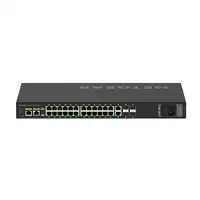 NETGEAR GSM4230P-100EUS switch Gestionado L2/L3 Gigabit Ethernet (10/100/1000) Ene