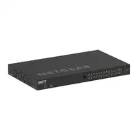 NETGEAR GSM4230P-100EUS switch Gestionado L2/L3 Gigabit Ethernet (10/100/1000) Ene