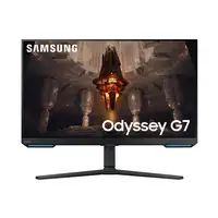 Samsung G70B pantalla para PC 81,3 cm (32\) 3840 x 2160 Pixeles 4K Ultra HD LED Ne