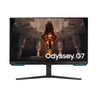 Samsung G70B pantalla para PC 81,3 cm (32\) 3840 x 2160 Pixeles 4K Ultra HD LED Ne