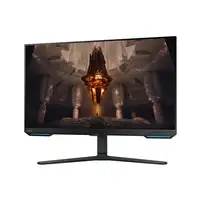 Samsung G70B pantalla para PC 81,3 cm (32\) 3840 x 2160 Pixeles 4K Ultra HD LED Ne