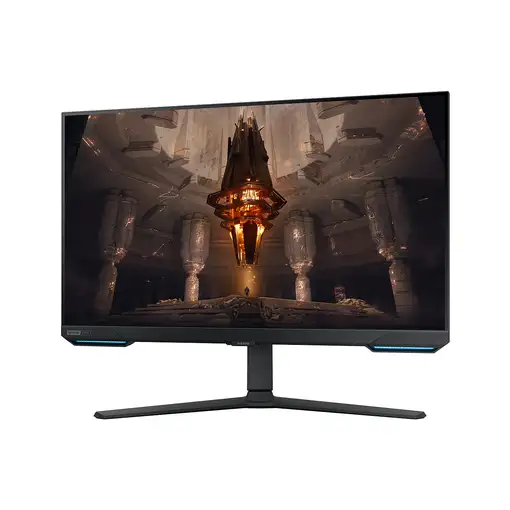 Samsung G70B pantalla para PC 81,3 cm (32\) 3840 x 2160 Pixeles 4K Ultra HD LED Ne