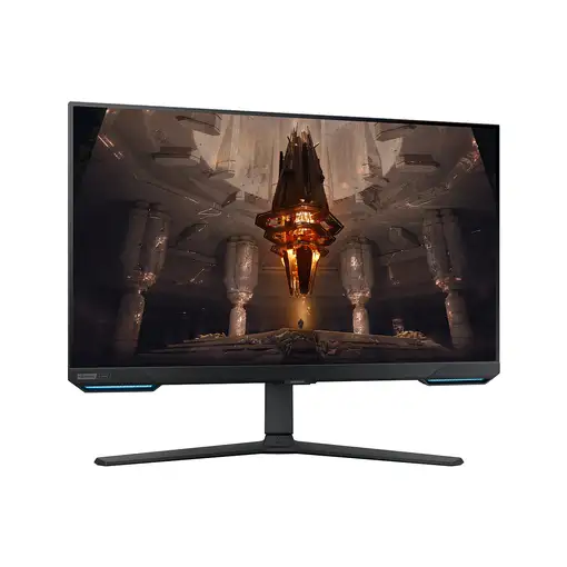 Samsung G70B pantalla para PC 81,3 cm (32\) 3840 x 2160 Pixeles 4K Ultra HD LED Ne