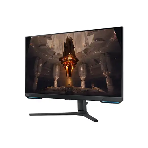 Samsung G70B pantalla para PC 81,3 cm (32\) 3840 x 2160 Pixeles 4K Ultra HD LED Ne
