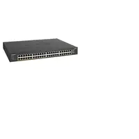 NETGEAR GS348PP No administrado Gigabit Ethernet (10/100/1000) Energía sobre Ether