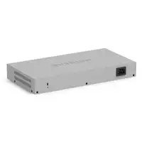 NETGEAR GS516-300EUS switch No administrado Gigabit Ethernet (10/100/1000) Energía