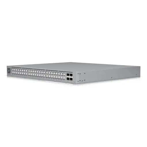 Ubiquiti UniFi Pro Max 48 PoE Gestionado L3 Gigabit Ethernet (10/100/1000) Energía