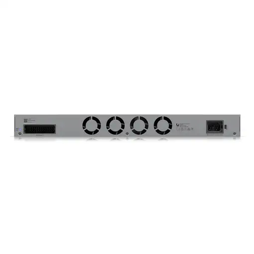 Ubiquiti UniFi Pro Max 48 PoE Gestionado L3 Gigabit Ethernet (10/100/1000) Energía