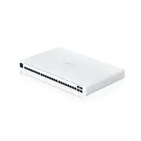 Ubiquiti UISP Pro Gestionado L2 Gigabit Ethernet (10/100/1000) Energía sobre Ether