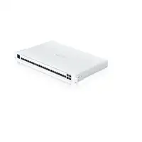 Ubiquiti UISP Pro Gestionado L2 Gigabit Ethernet (10/100/1000) Energía sobre Ether