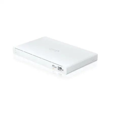 Ubiquiti UISP Pro Gestionado L2 Gigabit Ethernet (10/100/1000) Energía sobre Ether