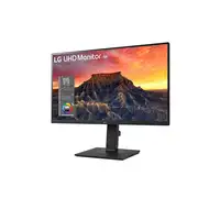 LG 27BQ65UB pantalla para PC 68,6 cm (27\) 3840 x 2160 Pixeles 4K Ultra HD LED Neg