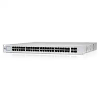 Ubiquiti UniFi US-48-500W Gestionado L2 Gigabit Ethernet (10/100/1000) Energía sob Ubiquiti UniFi US-48-500W Gestionado L2 Gigabit Ethernet (10/100/1000) Energía sob