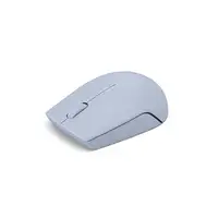 Lenovo 300 ratón Oficina Ambidextro RF inalámbrico Óptico 1000 DPI