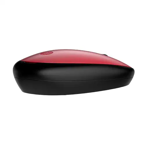 HP Ratón Bluetooth 240 rojo