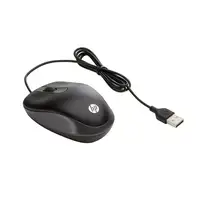 HP Ratón de viaje USB