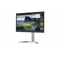 LG 27UQ850V-W pantalla para PC 68,6 cm (27\) 3840 x 2160 Pixeles 4K Ultra HD LCD B