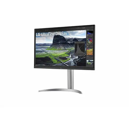 LG 27UQ850V-W pantalla para PC 68,6 cm (27\) 3840 x 2160 Pixeles 4K Ultra HD LCD B
