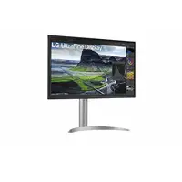 LG 27UQ850V-W pantalla para PC 68,6 cm (27\) 3840 x 2160 Pixeles 4K Ultra HD LCD B