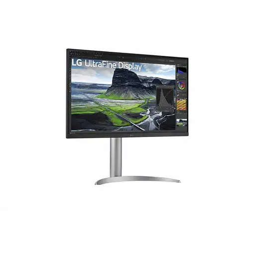 LG 27UQ850V-W pantalla para PC 68,6 cm (27\) 3840 x 2160 Pixeles 4K Ultra HD LCD B