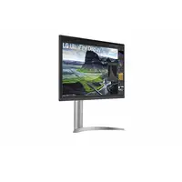 LG 27UQ850V-W pantalla para PC 68,6 cm (27\) 3840 x 2160 Pixeles 4K Ultra HD LCD B