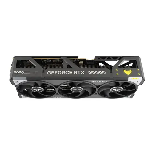 ASUS TUF Gaming TUF-RTX5080-16G-GAMING NVIDIA GeForce RTX 5080 16 GB GDDR7