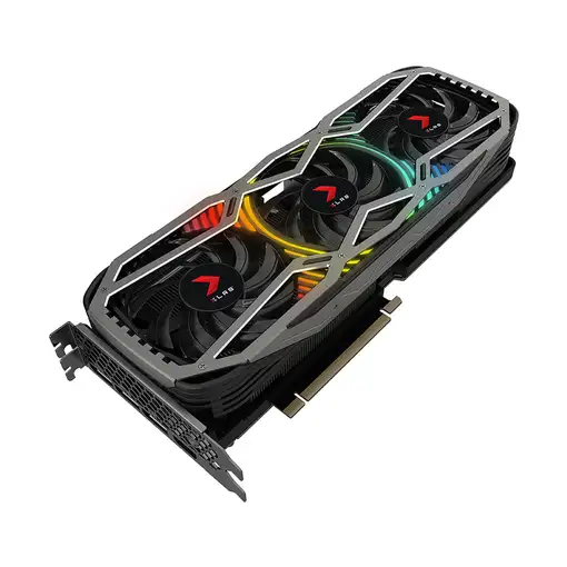 PNY VCG3080T12TFXPPB tarjeta gráfica NVIDIA GeForce RTX 3080 Ti 12 GB GDDR6X PNY VCG3080T12TFXPPB tarjeta gráfica NVIDIA GeForce RTX 3080 Ti 12 GB GDDR6X
