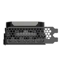 PNY VCG3080T12TFXPPB tarjeta gráfica NVIDIA GeForce RTX 3080 Ti 12 GB GDDR6X
