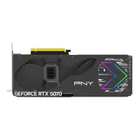PNY GeForce RTX 5070 EPIC-X RGB OC NVIDIA 12 GB GDDR7
