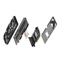 PNY GeForce RTX 5070 EPIC-X RGB OC NVIDIA 12 GB GDDR7
