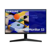 Samsung S31C LED display 68,6 cm (27\) 1920 x 1080 Pixeles Full HD Negro