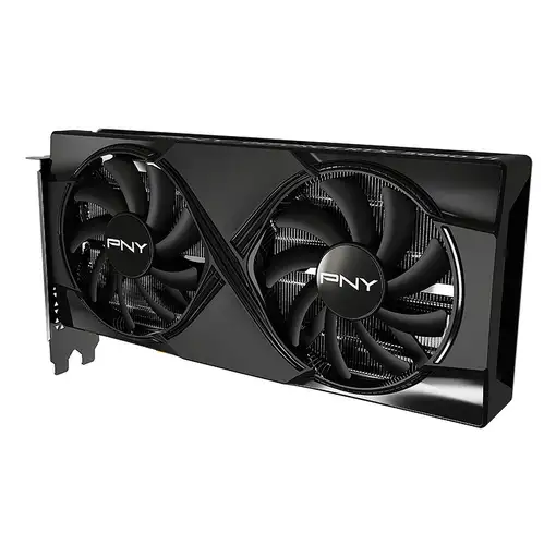 PNY GeForce RTX 5060 Ti OC NVIDIA 16 GB GDDR7