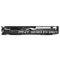 PNY GeForce RTX 5060 Ti OC NVIDIA 16 GB GDDR7